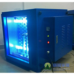 UV photocatalytic equipment